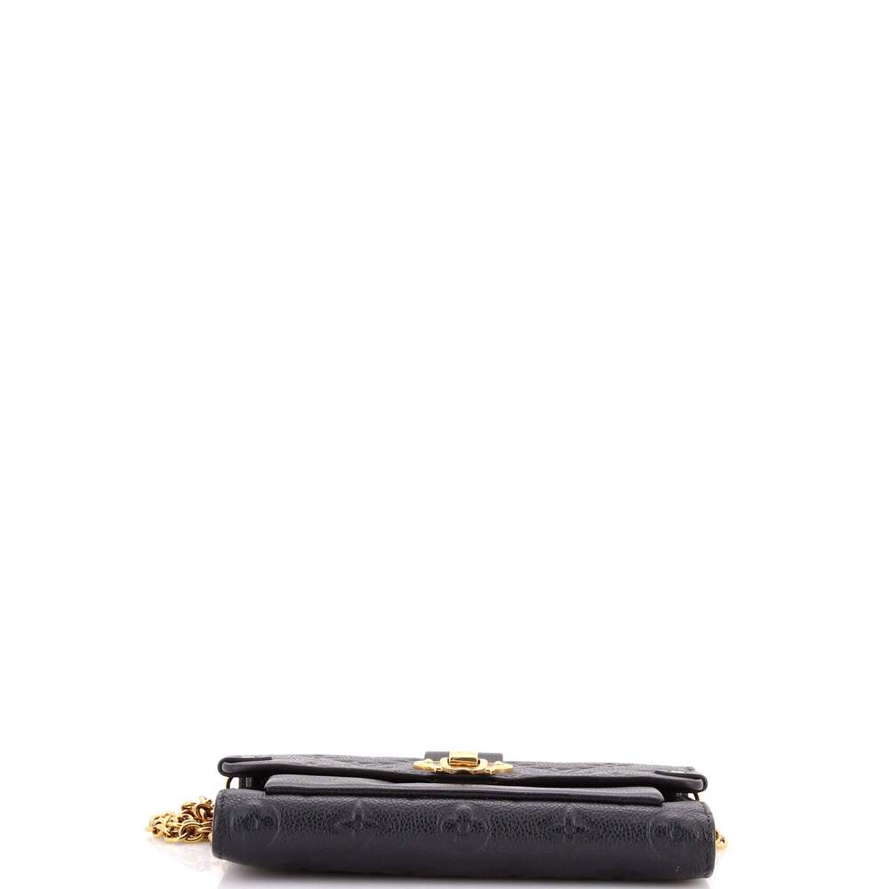 Louis Vuitton Vavin Chain Wallet #238945L19B - Picture 4 of 7